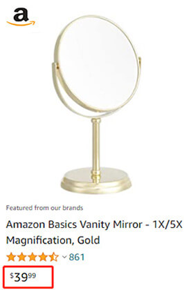 سعر أمازون-2