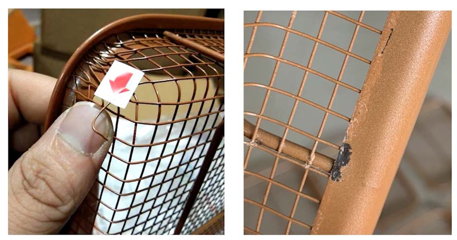 عيوب المخزون الزائد