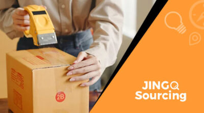 Import small quantity from China