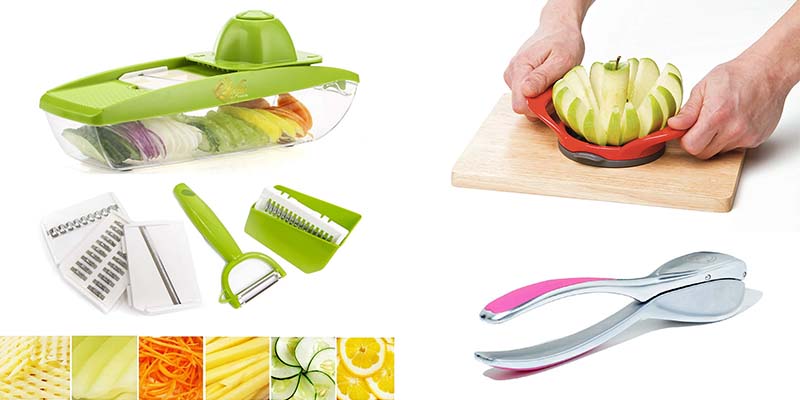 أدوات المطبخ